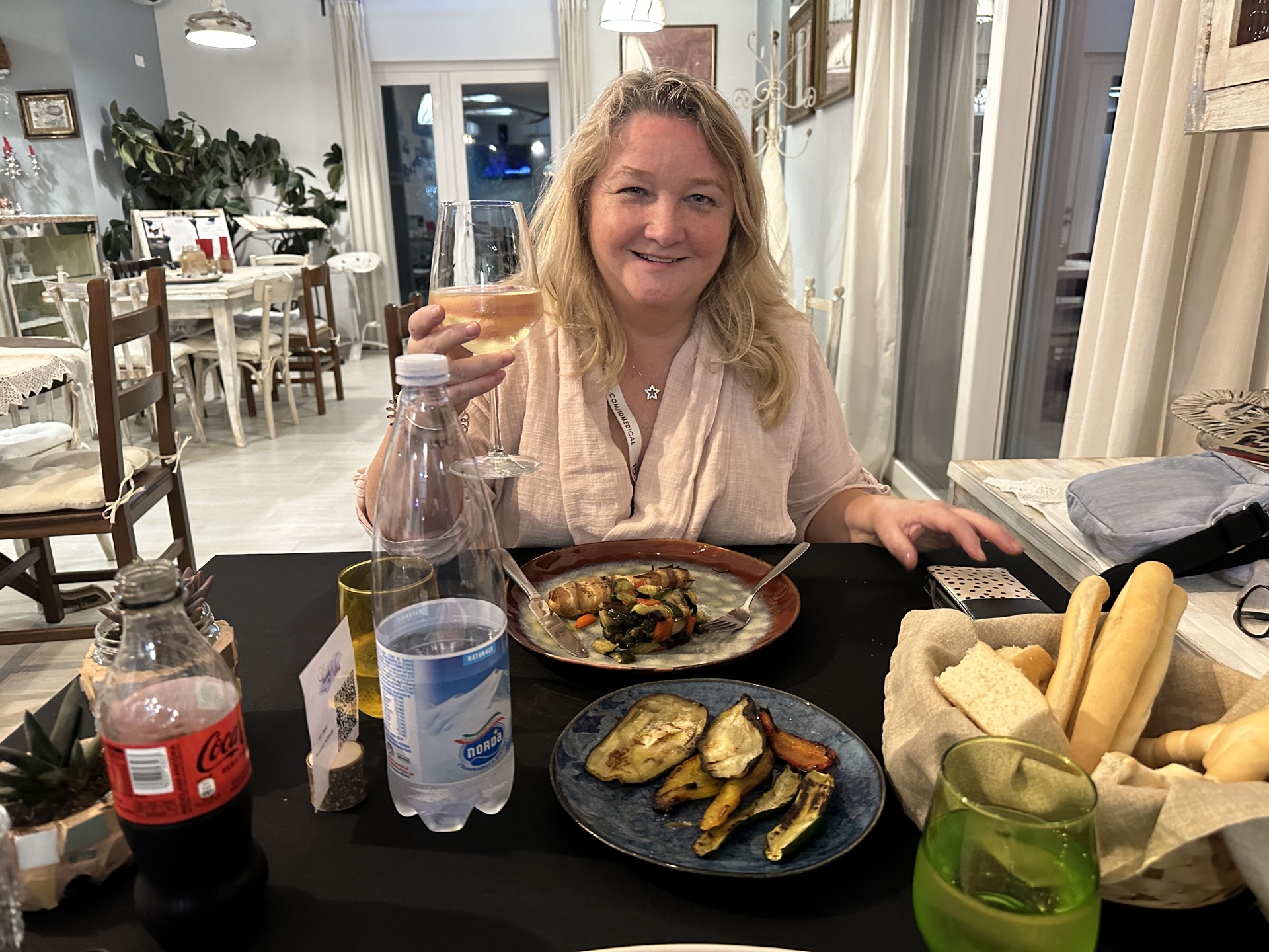 Tuscany
