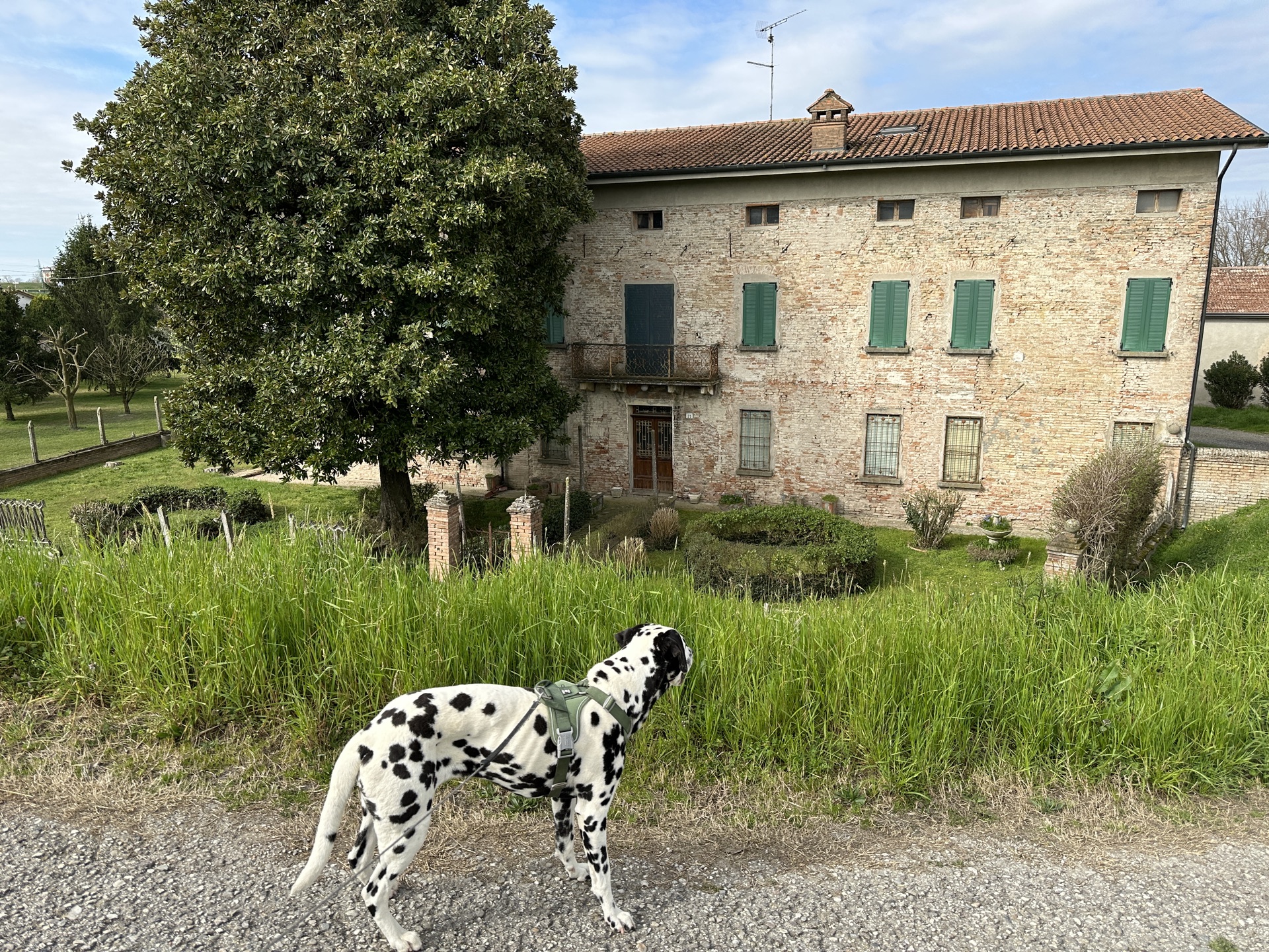 Tuscany