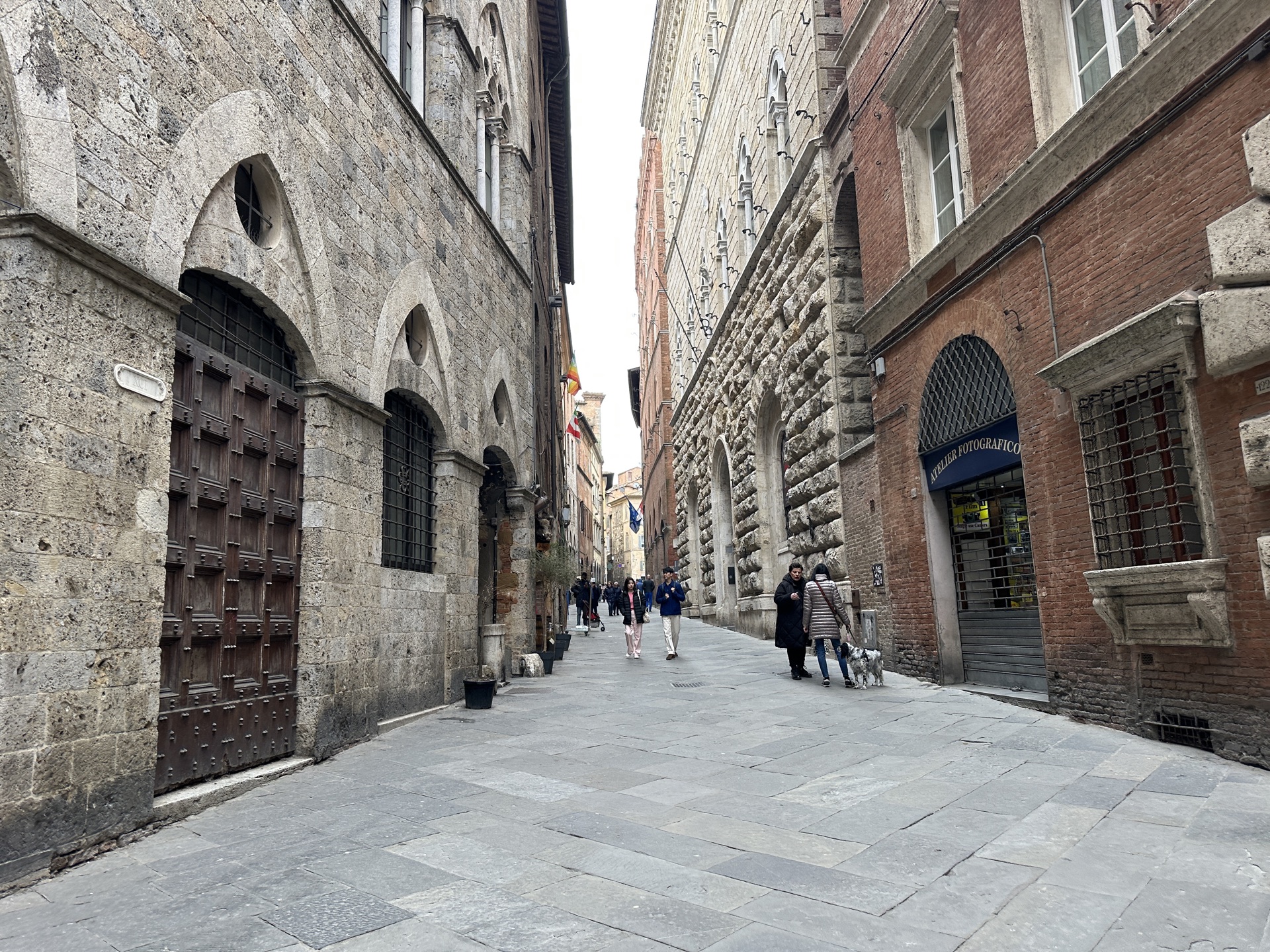 Genoa